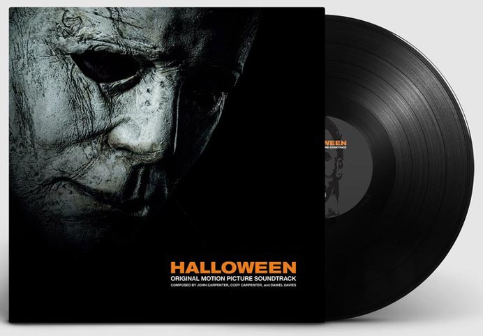Halloween-Vinyle-LP-John-Carpenter-OST-Soundtrack-Bande-originale-BO