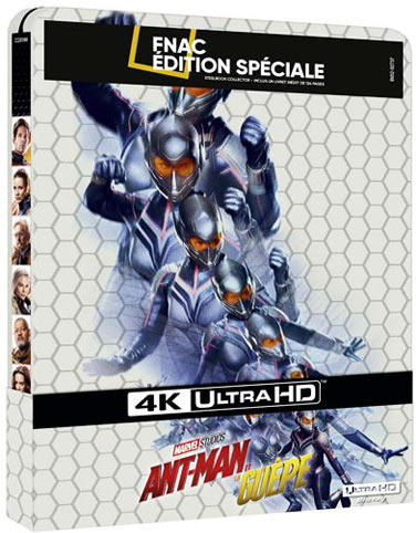 ant-man-et-la-guepe-antman-2-steelbook-collector-Blu-ray-4K-3D