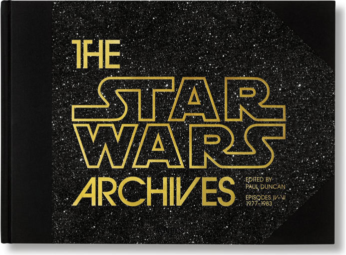 The-Star-Wars-Archive-tashen-edition-xxl-beau-livre-noel-2018