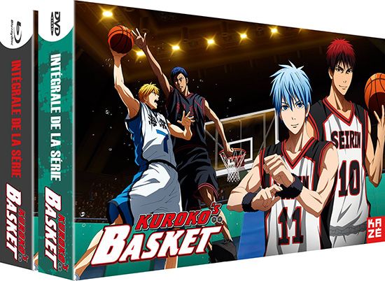 kuroko-basket-integrale-3-saisons-Blu-ray-dvd-collector