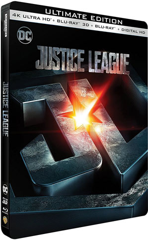 Steelbook-Justice-League-Blu-ray-4K-3D-edition-ultimate-collector