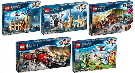 Lego-harry-Potter-collection-liste-2018