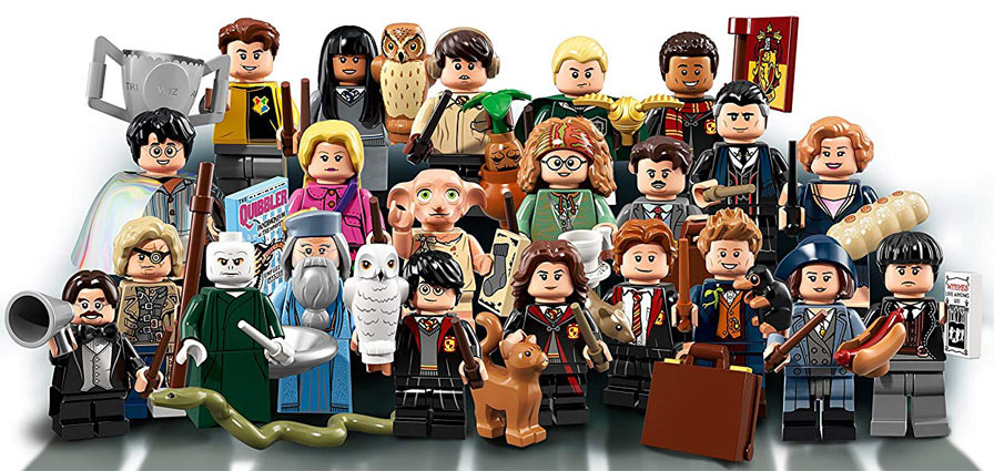 Serie-complete-mini-figurines-Harry-Potter-Lego-71022