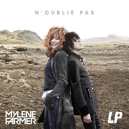 oublie-pas-Mylene-Farmer-LP-single-edition-limitee-2018