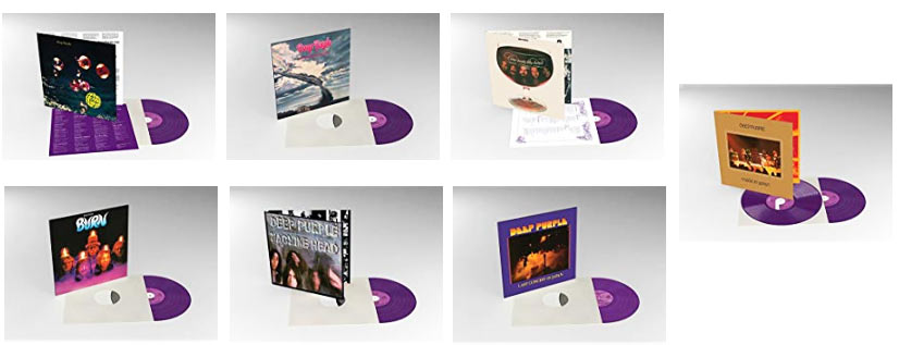 Album-Deep-Purple-edition-limitee-vinyle-LP-violet-colore