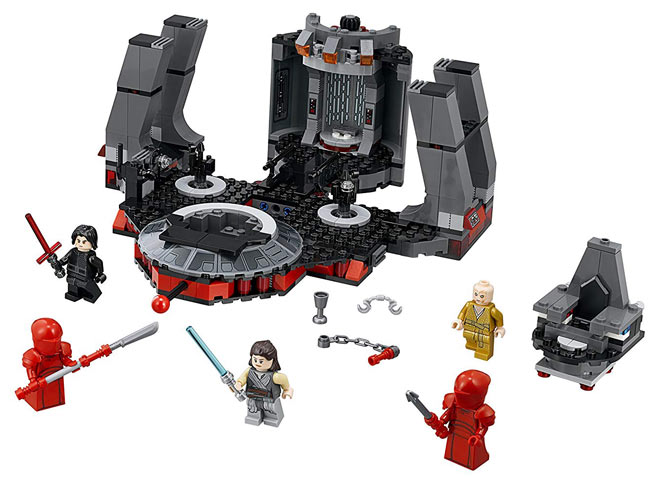 Lego-75216-Star-Wars-Kylo-ren-grand-snoke-rey-salle-du-trone