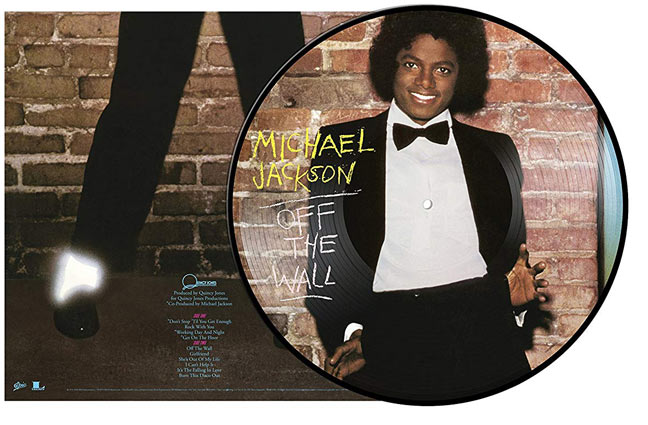 Michael-Jackson-Off-the-Wall-Vinyle-LP-edition-collector-limitee-picture-imprime-disc