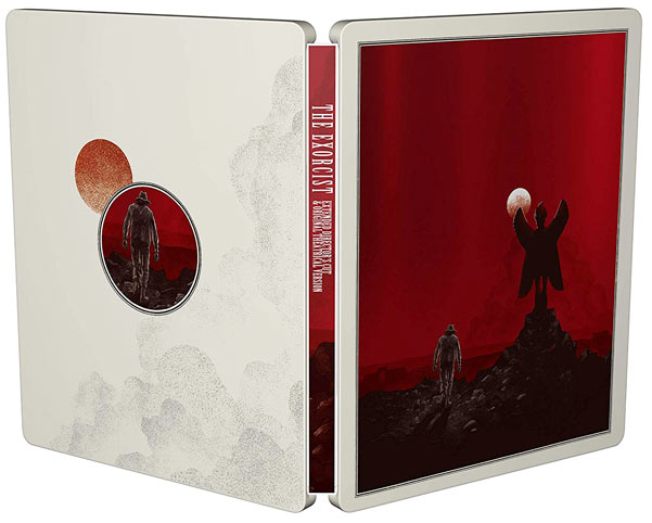Exorciste-Steelbook-Blu-ray-mondo-edition-collector-limitee