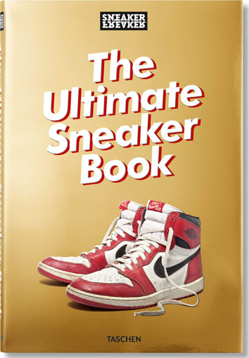 ultimate-sneaker-book-livre-collection-taschen