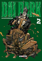 0 dai dark manga