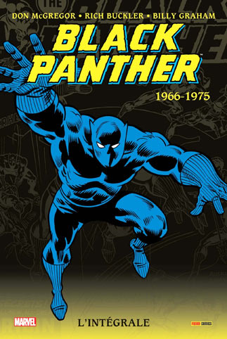 Black-Panther-integrale-comics-stan-Lee