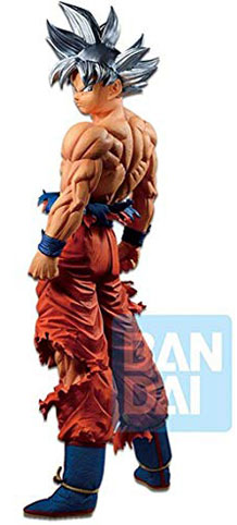 Figurine Son Goku Extreme Saiyan