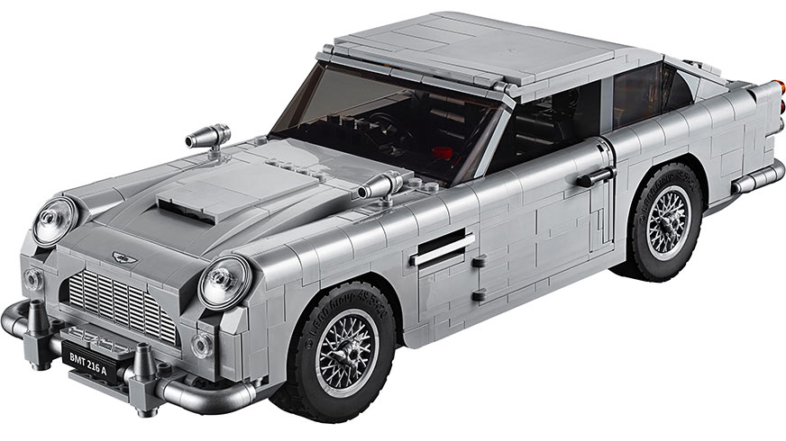 Aston-martin-James-Bond-007-DB5-Lego-Collector
