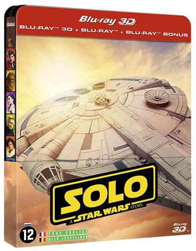 Boitier-Steelbook-Solo-Star-Wars-Story-Blu-ray-3D-4K