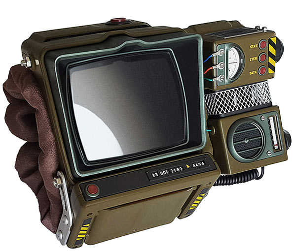 Fallout-76-edition-collector-limitee-kit PIP-BOY-2000-MK-VI-a-construire