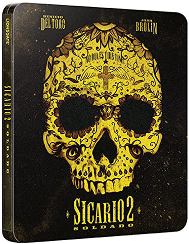 Sicario-2-Steelbook-Blu-ray-2018-edition-collector