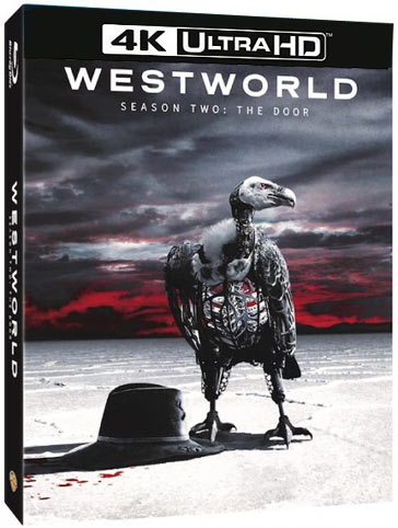 Westworld-saison-2-Blu-ray-DVD-4k