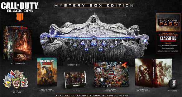 JEU-VIDEO-video-games-collector-edition-limited