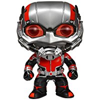 funko ant-man and the wasp collection figurine