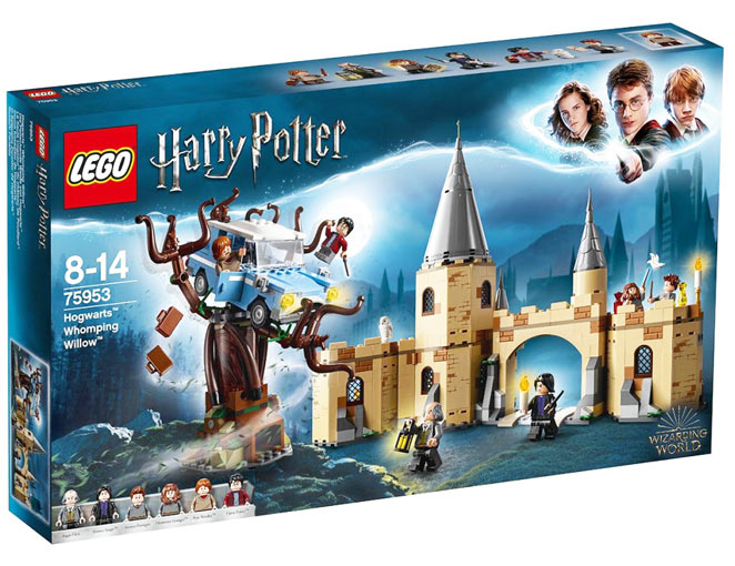 nouveau-lego-Harry-Potter-75953-collection-2018-Saule-Cogneur-1