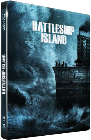 The-Battleship-Island-Steelbook-Blu-ray-DVD-directors-cut