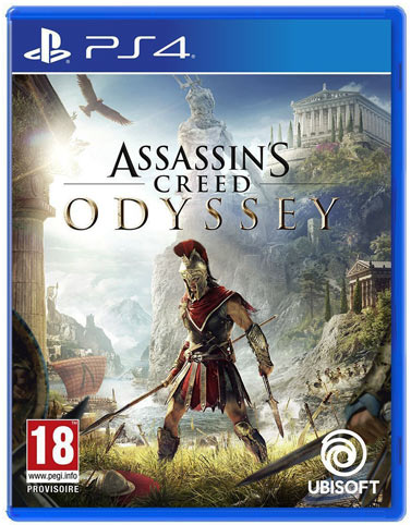 assassins-creed-Odyssey-precommande-PS4-Xbox-One-2018