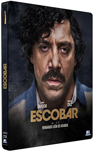 escobar-film-Steelbook-Blu-ray-DVD-2018-javier-bardem