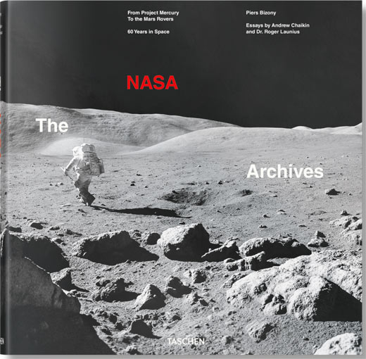 Nasa-Archive-Taschen-60-years-in-space