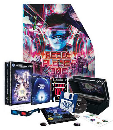 ready-player-one-coffret-collector-edition-limitee-Steelbook-Blu-ray-4K-DVD