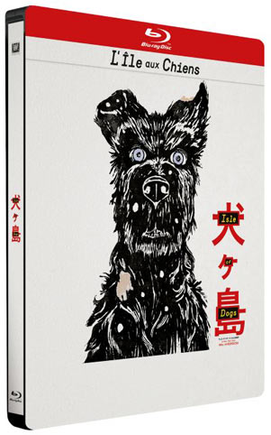 Ile-aux-chiens-steelbook-collector-Blu-ray-edition-Fnac-limitee