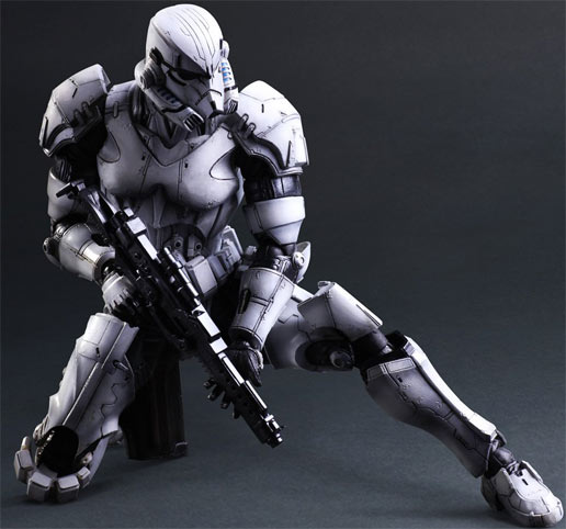 Figurine-stormtrooper-star-wars
