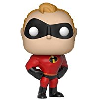 Funko indesructibles 2 2018 incredibles