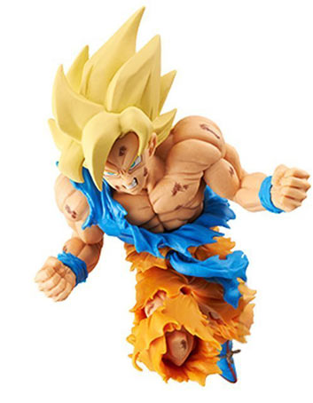 edition-speciale-figurine-dragon-ball-z-son--Goku