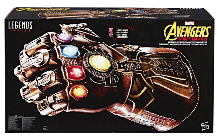 Marvel-Legends-Infinity-gant-infinite-ediiton-collector