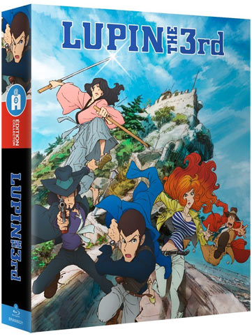 Lupin-the-third-Aventure-italienne-coffret-collector-integrale-Blu-ray-DVD