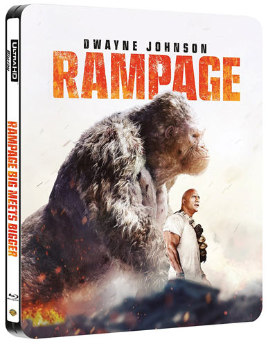 Steelbook-Rampage-Blu-ray-4K-3D-ediiton-collector-limitee