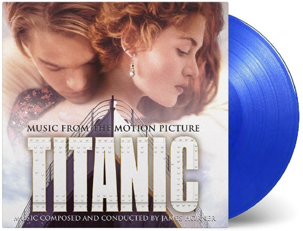 Titanic-bande-originale-Soundtrack-OST-Vinyle-edition-limitee