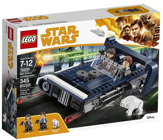 Lego-Star-Wars-75209-Han-Solo-Landspeed-2018