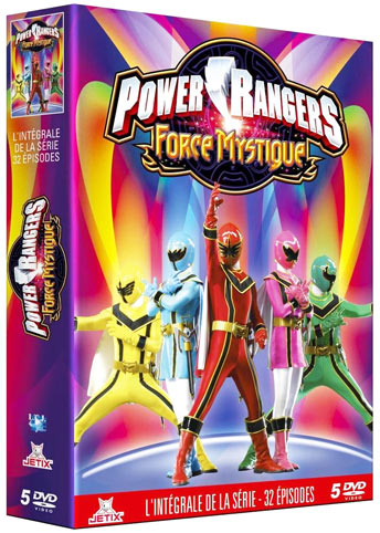 Power-Rangers-Force-Mystique-coffret-integrale-DVD
