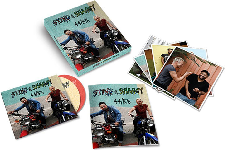 Coffret-super-deluxe-Sting-Shaggy-CD