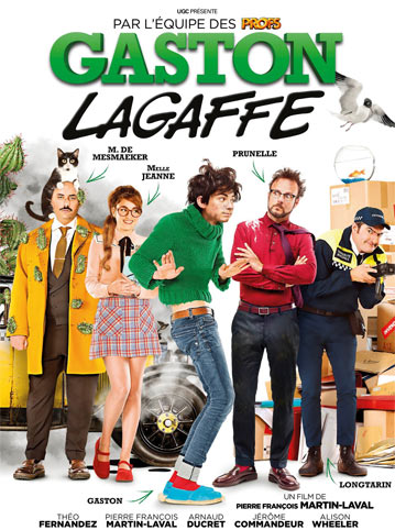 gaston-film-Blu-ray-DVD-gaston-lagaffe-coffret-edition-limitee-collector