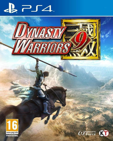 achat-dynasty-Warriro-9-PS4-Xbox-One-edition
