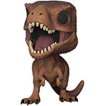 figurine funko Jurassic Park T Rex
