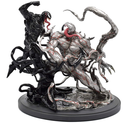 Venom-figurine-collector-coffret-bluray-4k