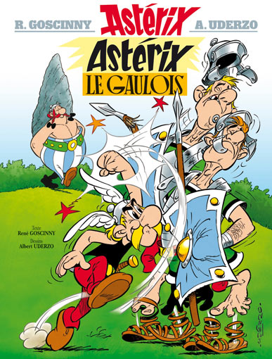 asterix-le-gaulois-edition-deluxe-Collector-Artbook-2019