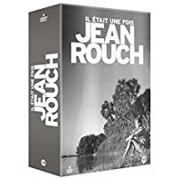 jean rouch
