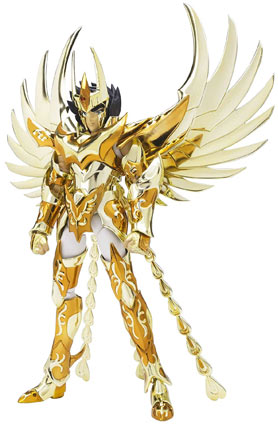 Figurine-Saint-Seiya-Myth-Cloth-Phoenix-Gold-God-10Th-anniversary-edition-limitee