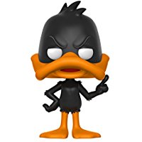 Funko Looney Tunes Daffy duck