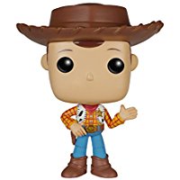 Figurine Funko Toy Story Woody