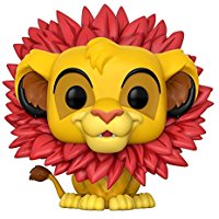 Funko Disney le roi lion